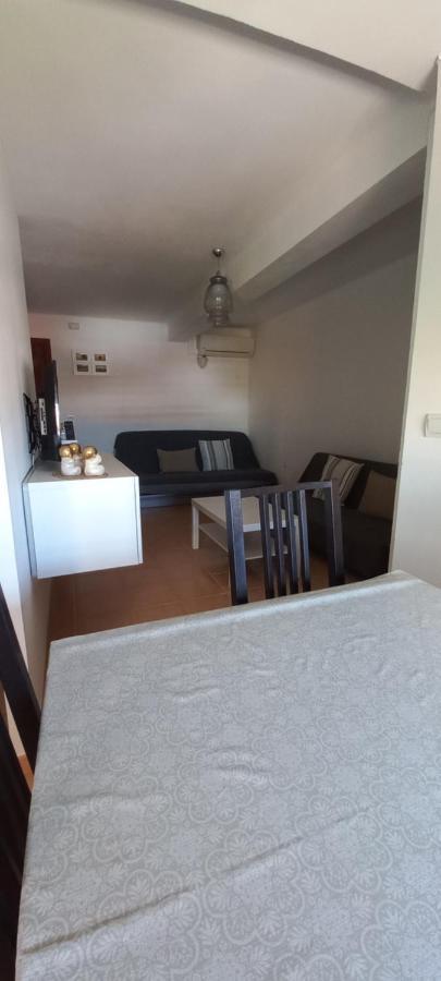Caracola Beach Matalascañas Εξωτερικό φωτογραφία